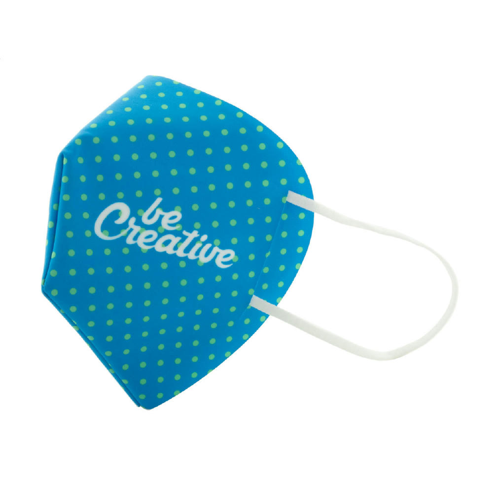 Product image Masken-Cover CreaMask Sleeve Werbeartikel