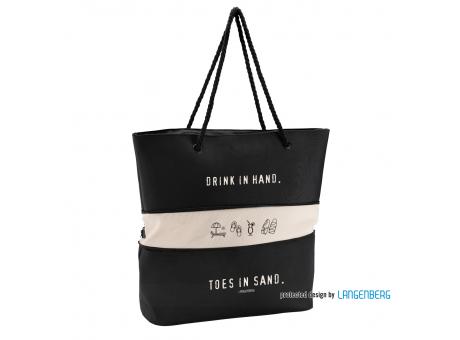 Freizeittasche FÖHR bedrucken