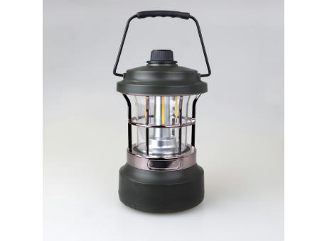Product image Camplamp Retro Werbeartikel