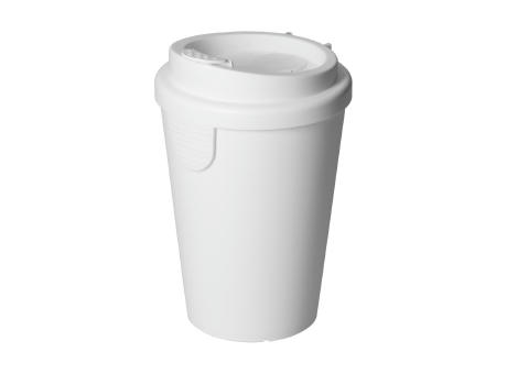 Product image Trinkbecher "Turin" mit Deckel bedrucken