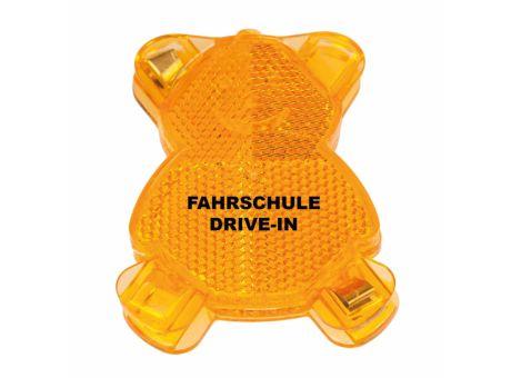 Speichenstrahler BÄR bedrucken