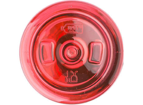 rPET-Trinkflasche 500 ml Laia Werbeartikel