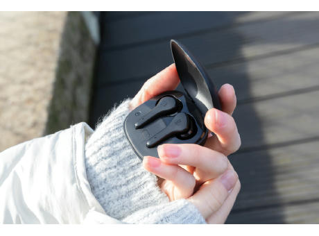 Urban Vitamin Byron ENC Ohrhörer Werbeartikel