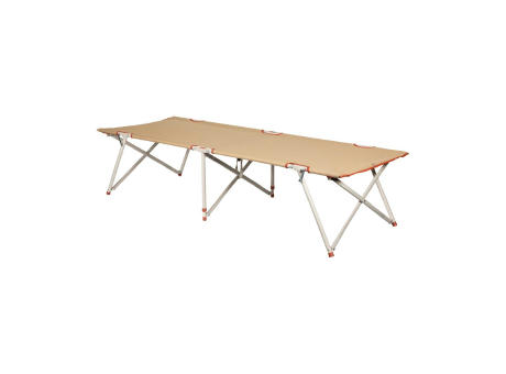 Product image Campingbett Werbeartikel