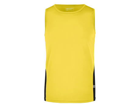 schwarz/gelb (yellow/black)