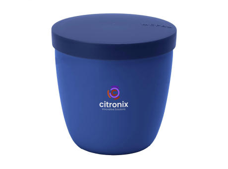 Mepal Snackpot Ellipse 500 ml Werbeartikel