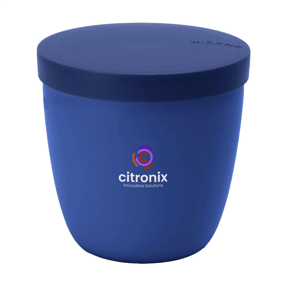 Product image Mepal Snackpot Ellipse 500 ml Werbeartikel