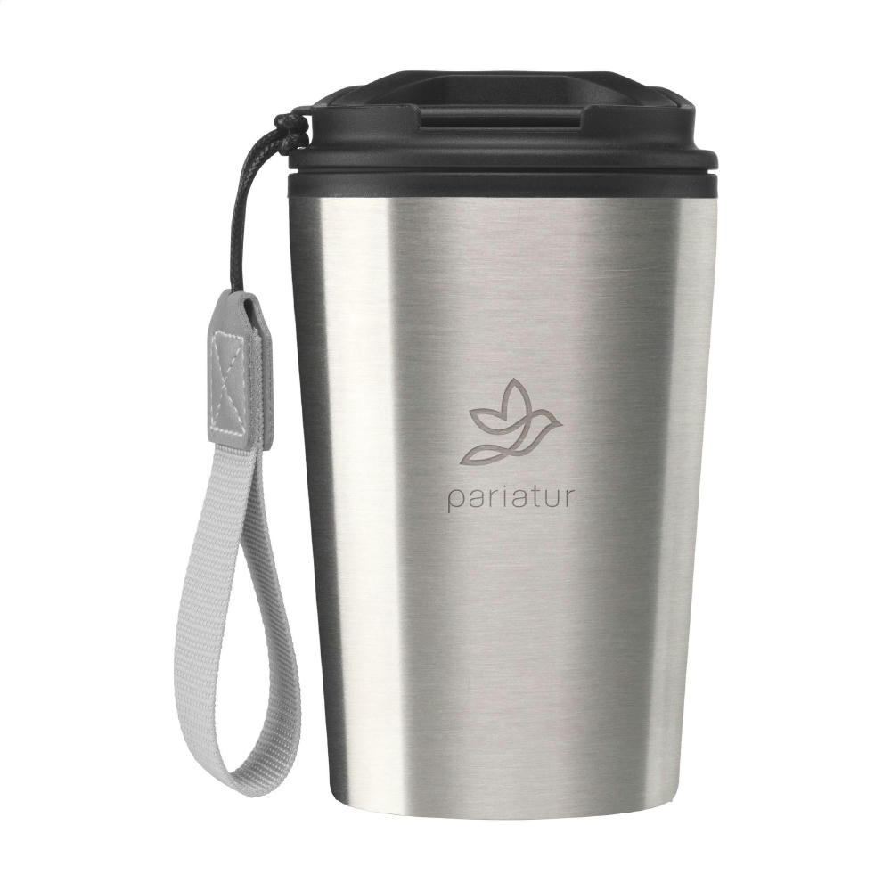 Wooosh RCS Varga Travel Mug 400 ml Werbeartikel