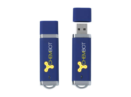 Product image USB Talent from stock 8 GB Werbeartikel