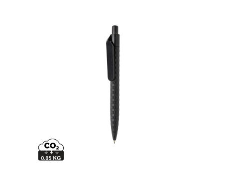 Weizenstroh Stift bedrucken