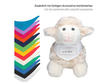 Schaf Connor Werbeartikel