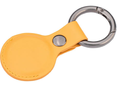 TROIKA Schlüsselanhänger AIRTAG COVER Werbeartikel