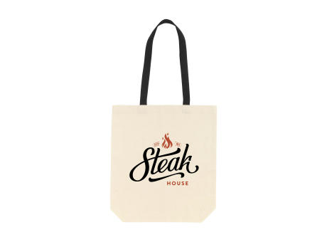 Product image Canvas Shoppy Colour (220 g/m²) Tasche bedrucken