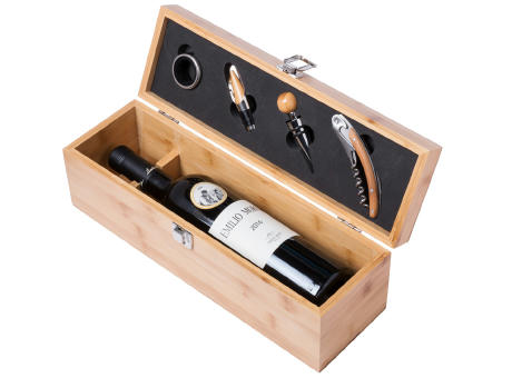 Weinset Corsica Werbeartikel