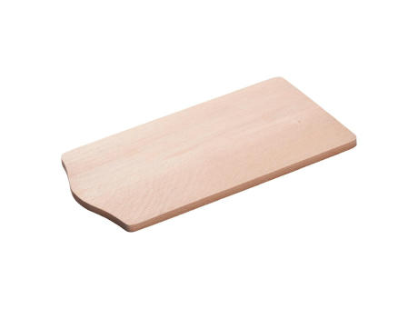 Schneidbrett "Woody" Wave Werbeartikel