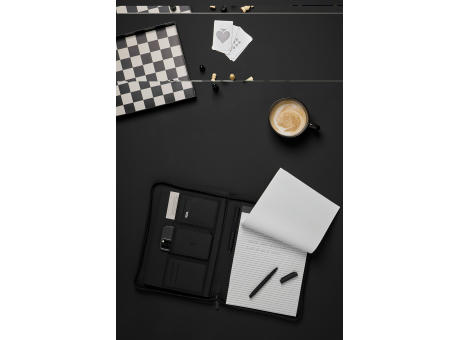 VINGA Baltimore RCS A4 Portfolio Werbeartikel