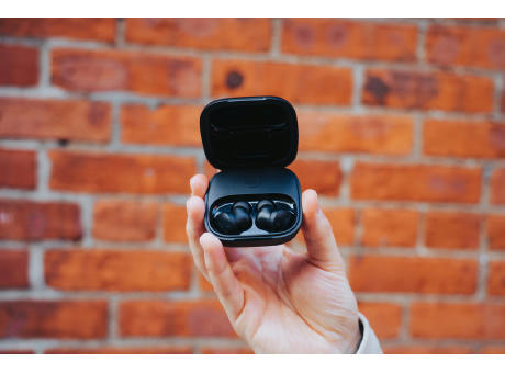 Lakewood RCS recycelte und reparierbare kabellose Ohrhörer Werbeartikel