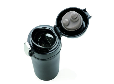 Swiss Peak Elite Kupfer Vakuum Becher bedrucken