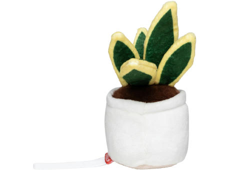 Schmoozies® Evergreenies® Bogenhanf Werbeartikel