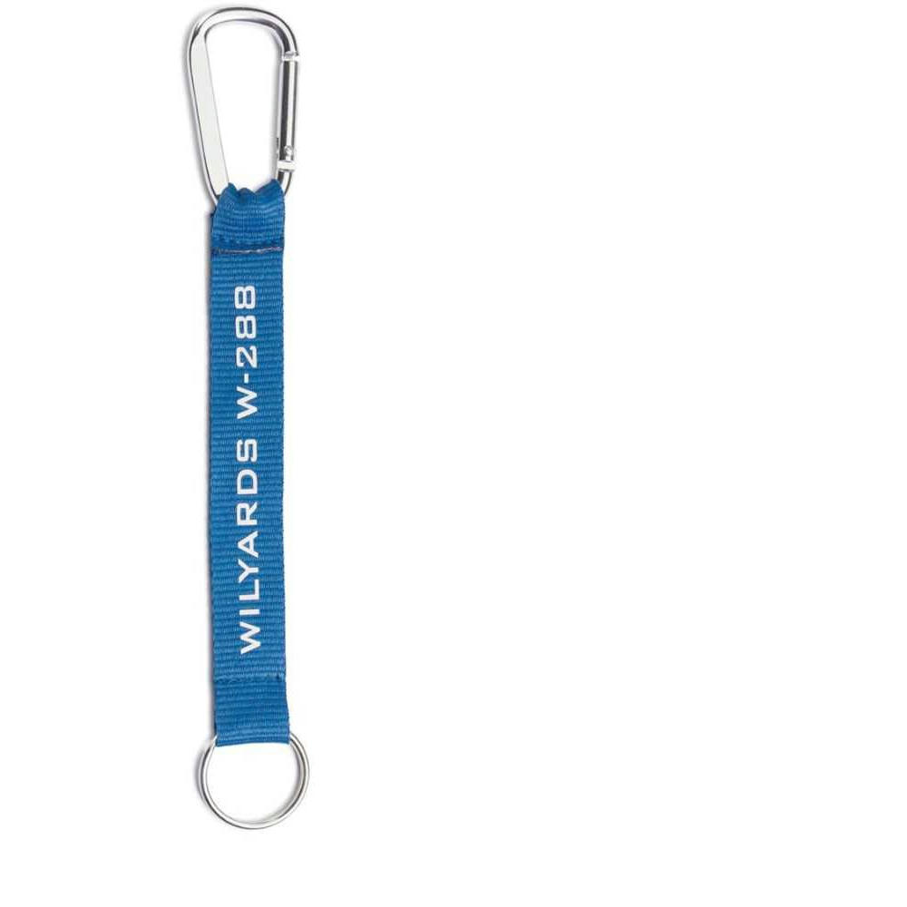 Product image Schlüsselanhänger W-288 Werbeartikel