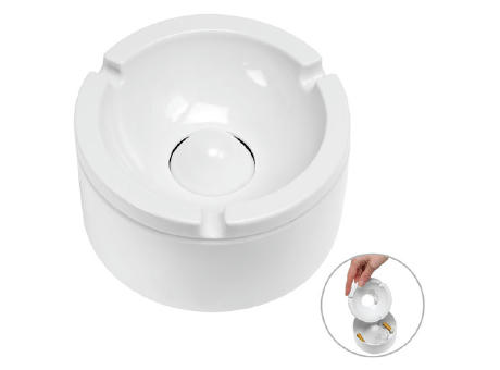 Wind-Aschenbecher Werbeartikel