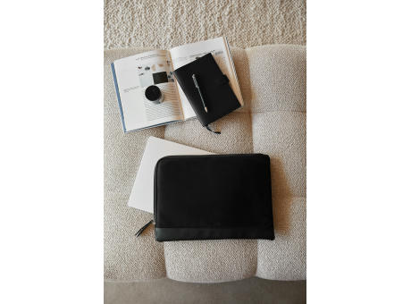 VINGA Marlow 14" Laptop Sleeve aus RCS recyceltem Polyester bedrucken