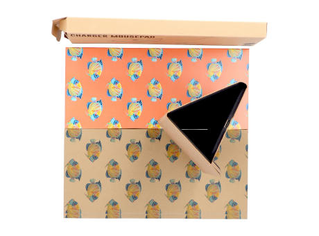 Individueller Pappschuber  CreaSleeve 187 bedrucken