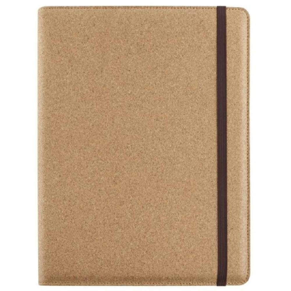Product image Blackmaxx® "Techportefolio Kork A4" kork Werbeartikel