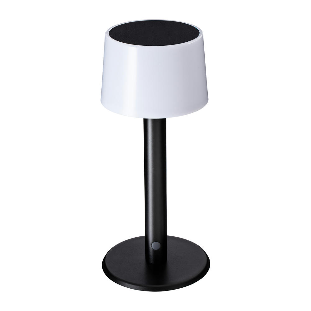 Product image Wiederaufladbare Tischlampe REEVES-AMLINO Werbeartikel