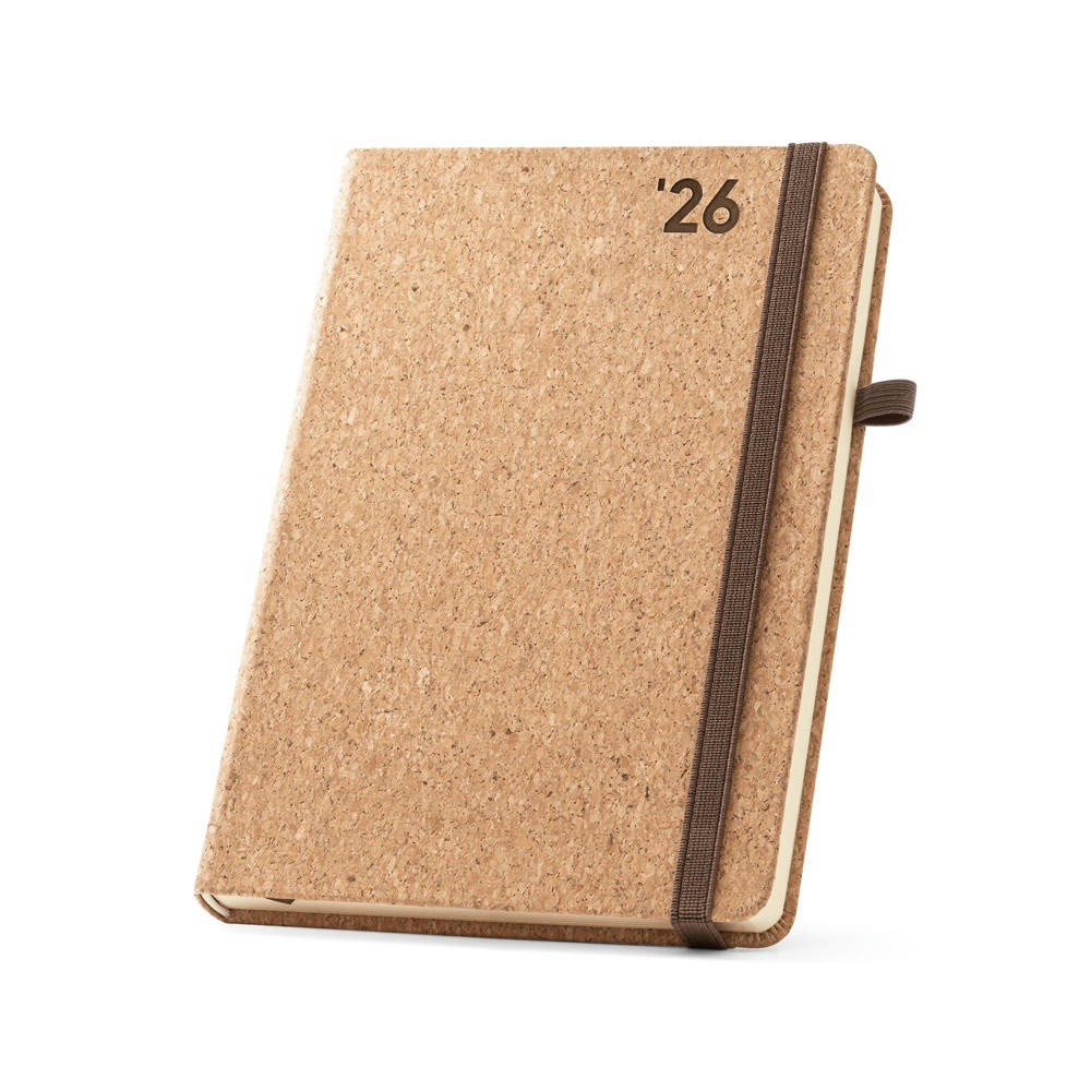 Product image POMAR A5 Werbeartikel