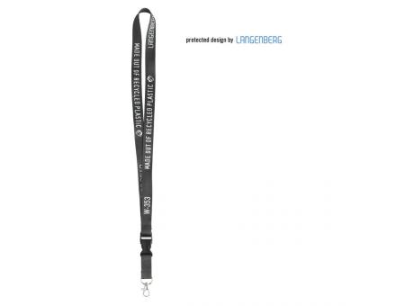 Schlüsselband W-353 bedrucken