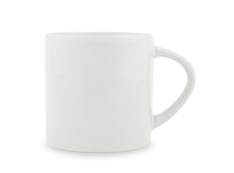 Oslo Sublimationstasse klein 180ml Werbeartikel