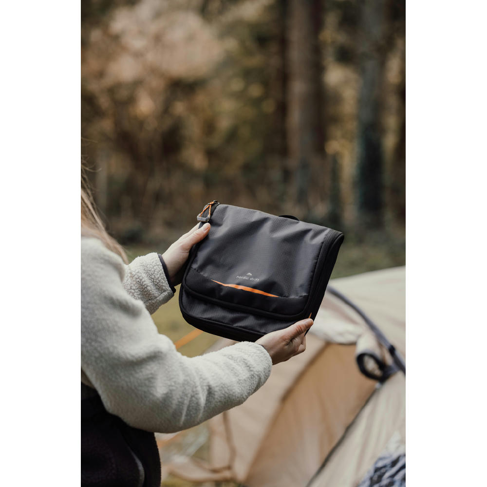 Nordic Drift Trail RCS Kosmetiktasche 3L Werbeartikel
