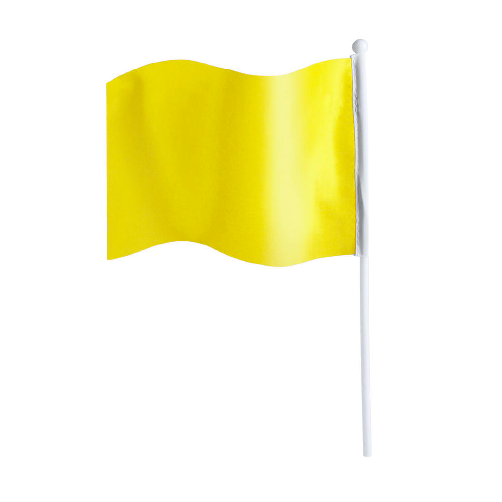 Product image Fähnchen Rolof Werbeartikel