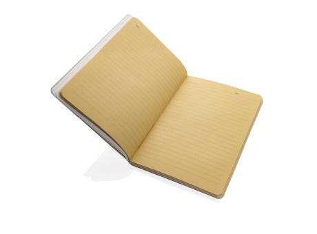 Elowen A5 Tree-Free-Notizbuch Werbeartikel