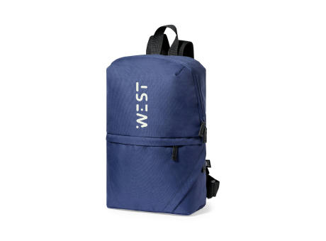 Rucksack Bronul bedrucken