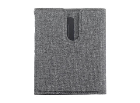 Product image Triplo RCS Wireless Charging Station Auflader bedrucken