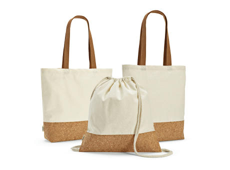 Orizaba Einkaufstasche recy. Baumwolle 180 gsm  bedrucken