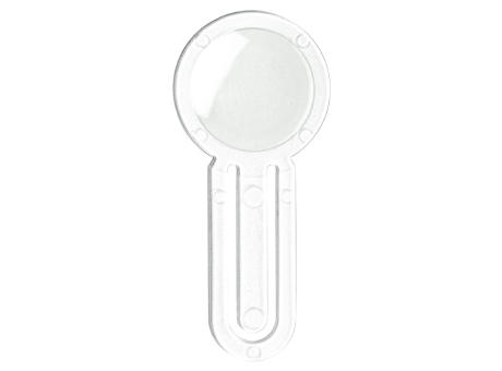 Product image Lupe "Lesezeichen" Werbeartikel