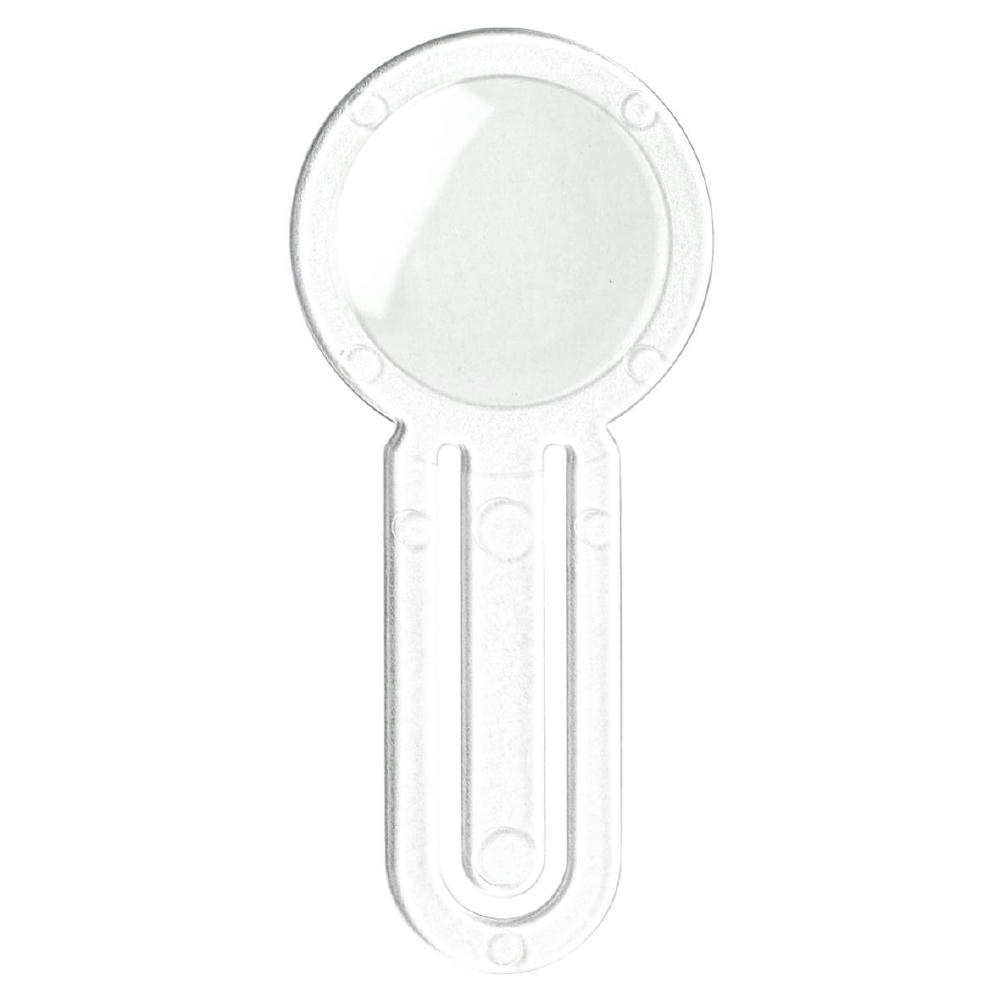 Product image Lupe "Lesezeichen" Werbeartikel