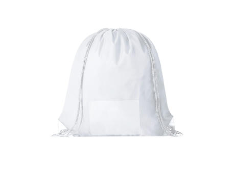 Product image Startnummernrucksack Selasi bedrucken