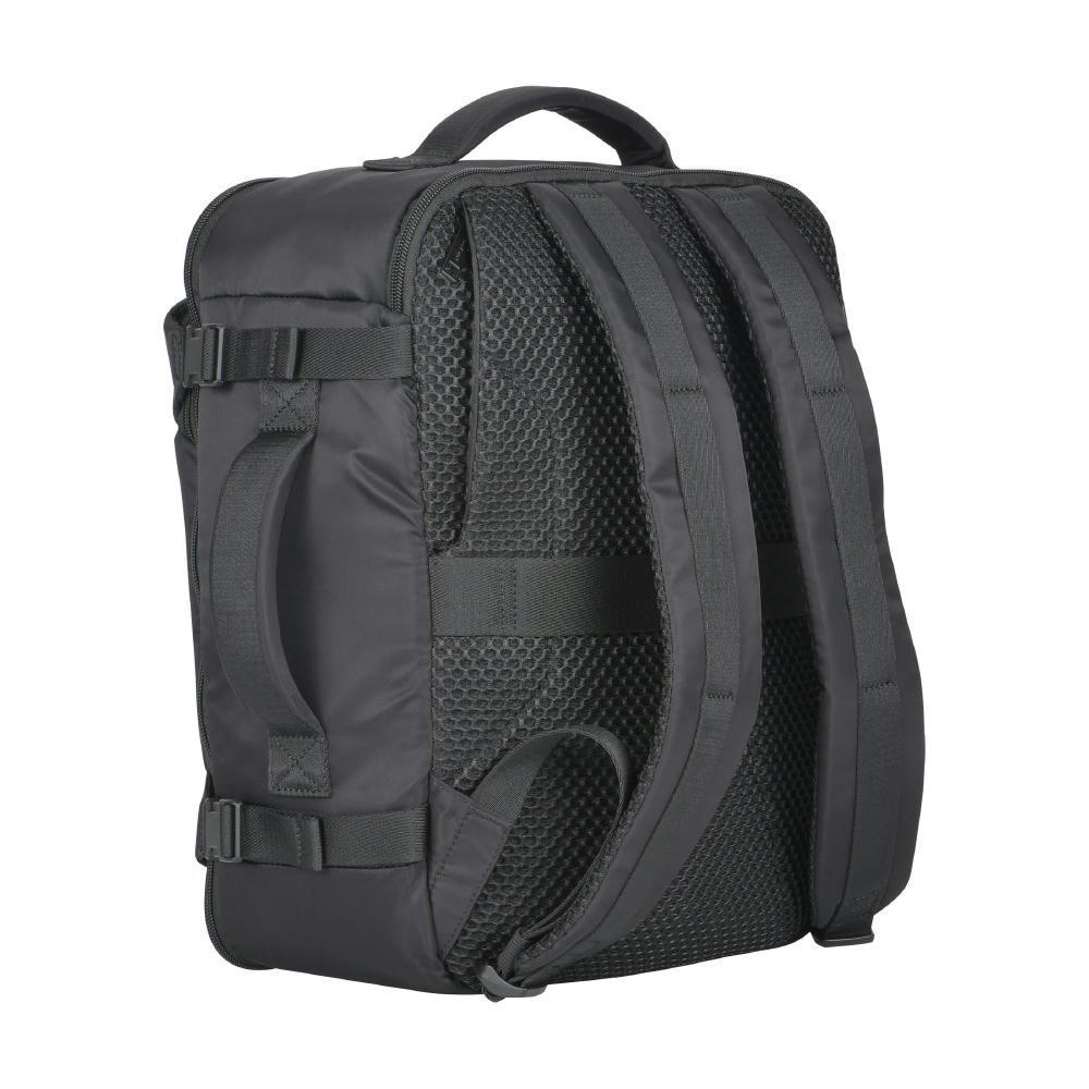 Tucano Premium Travel Backpack 15,6 inch Rucksack Werbeartikel