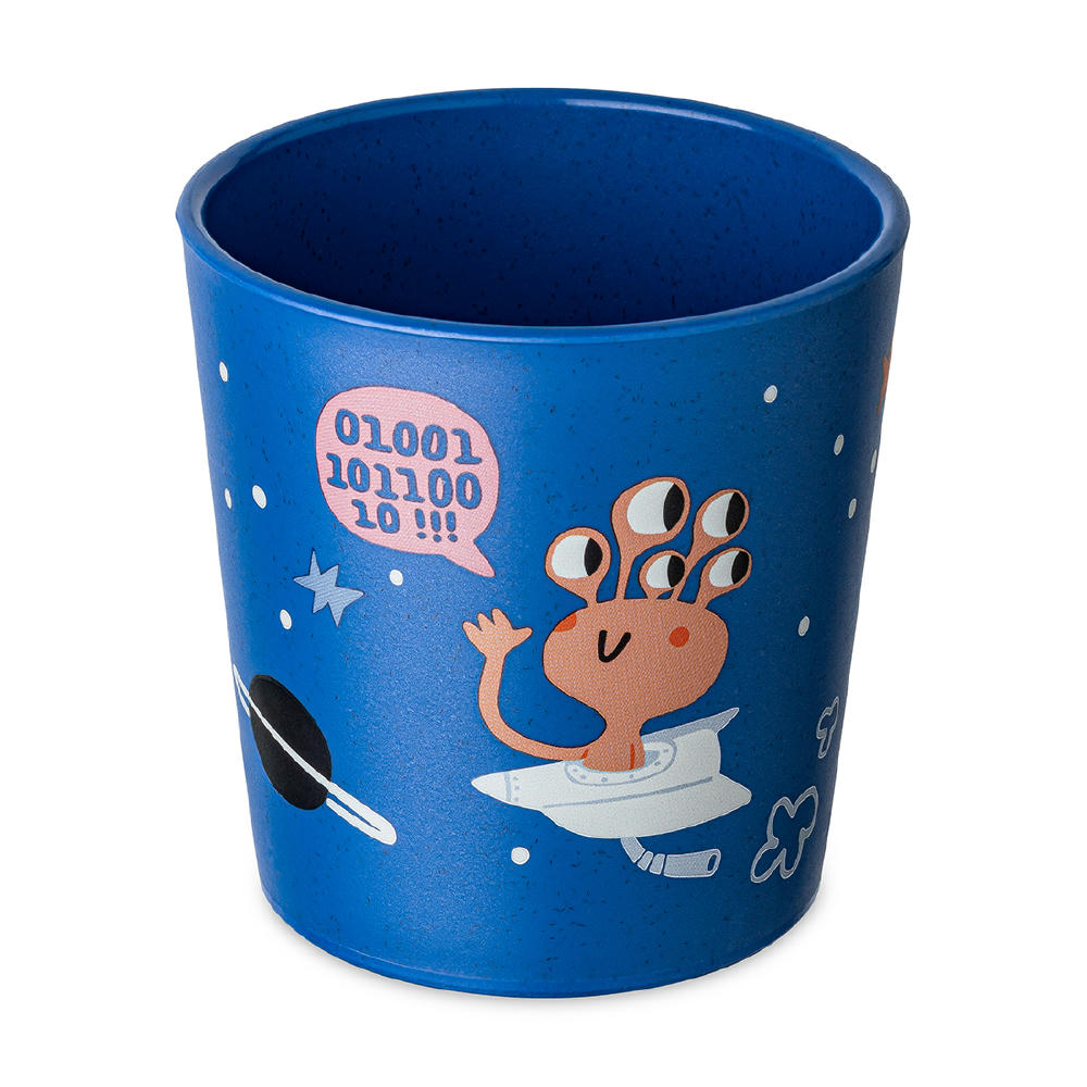 Product image KOZIOL CONNECT CUP S SPACE Becher 190ml Werbeartikel