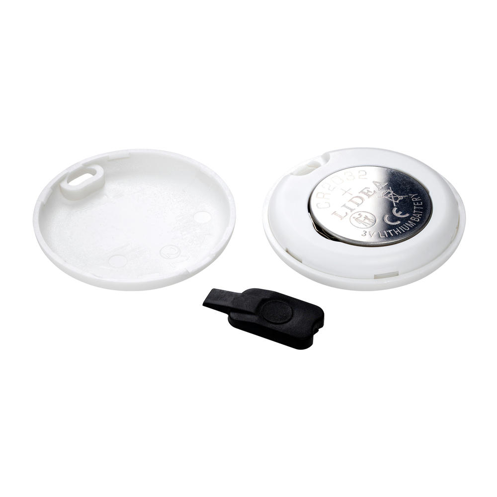 Locator Tag REEVES-NEONELLA 2-in1 Werbeartikel