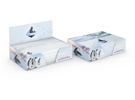 Product image Haftnotizen-Pop-Up-Box Werbeartikel