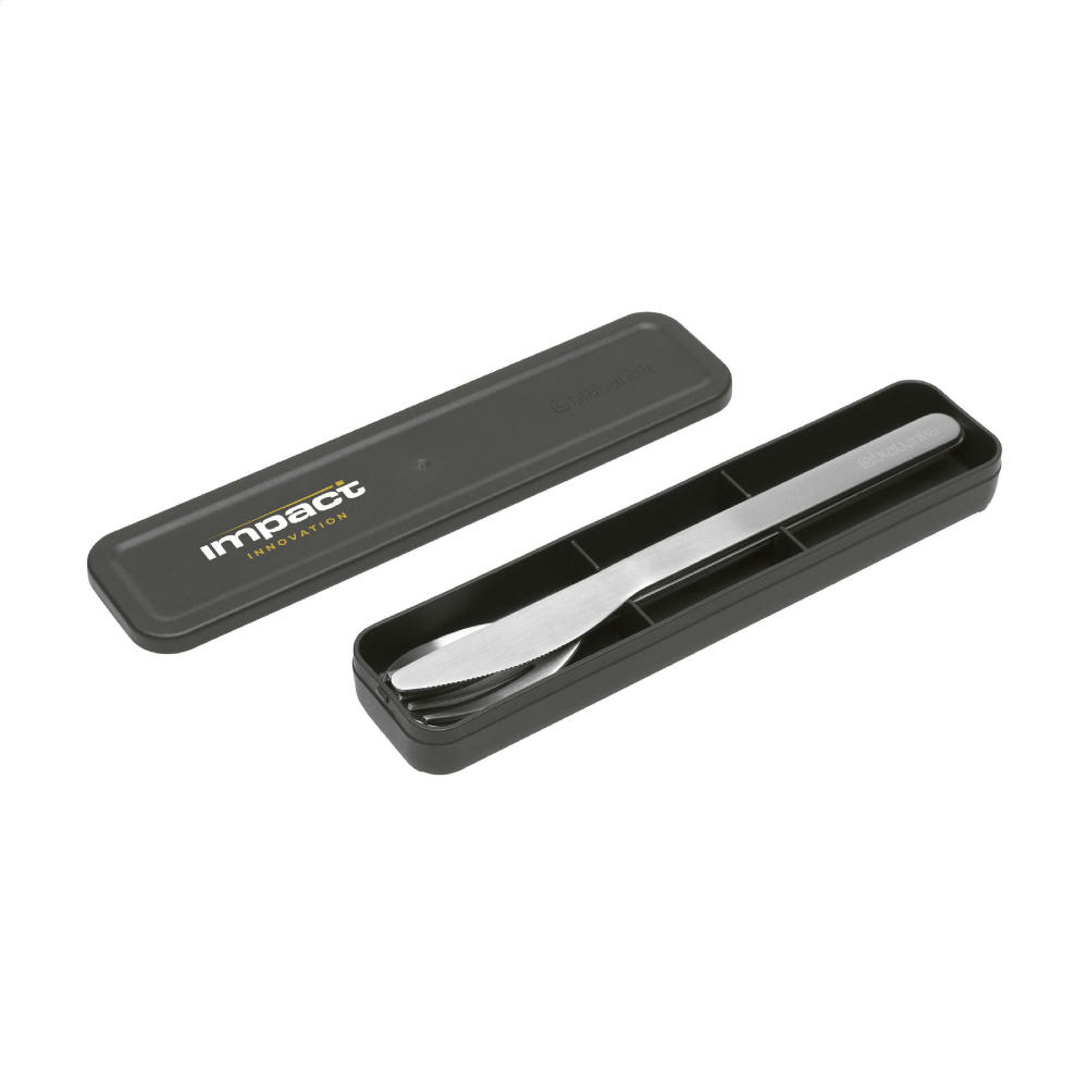 Product image Brabantia Make & Take Besteckset Werbeartikel