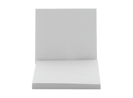 Individueller Haftnotizblock CreaStick Sign Werbeartikel