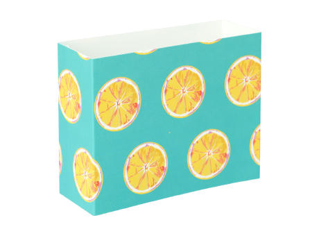 Individueller Pappschuber  CreaSleeve 272 bedrucken