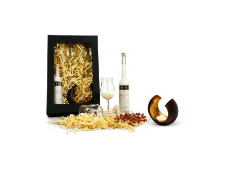 Product image Geschenkset / Präsenteset: Relaxing pur Werbeartikel