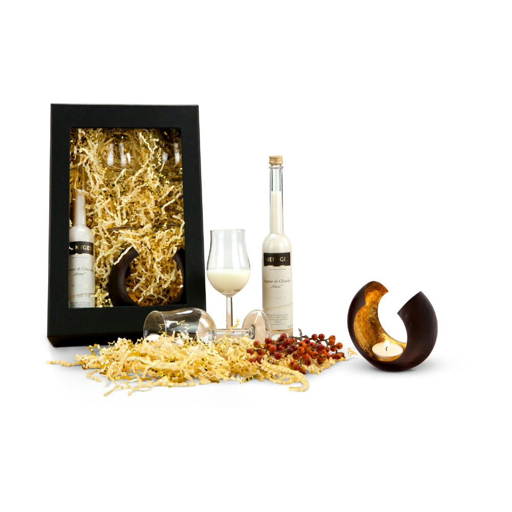 Product image Geschenkset / Präsenteset: Relaxing pur Werbeartikel